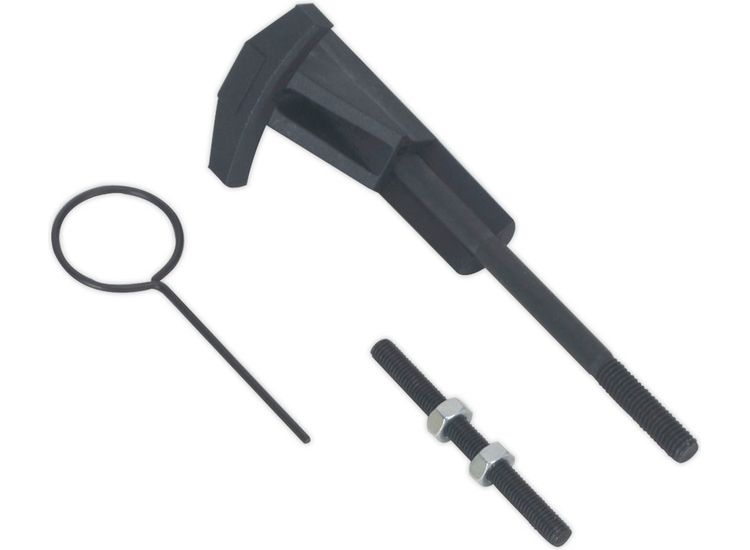 Sealey VSE5909 Petrol Engine Belt Replacement &amp; Chain in Head Service Set - VAG 1.8, 1.8T - Belt Drive