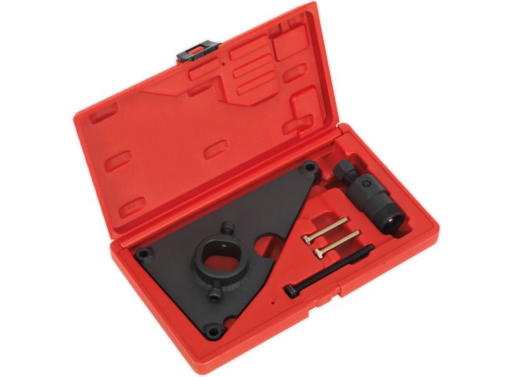 Sealey VSE5931 High Pressure Fuel Pump Sprocket Remover - Hyundai, Kia