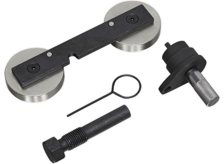 Sealey VSE5950 Petrol Engine Setting/Locking Kit - VAG 1.2, 1.4TFSi, 1.4, 1.6FSi - Chain Drive