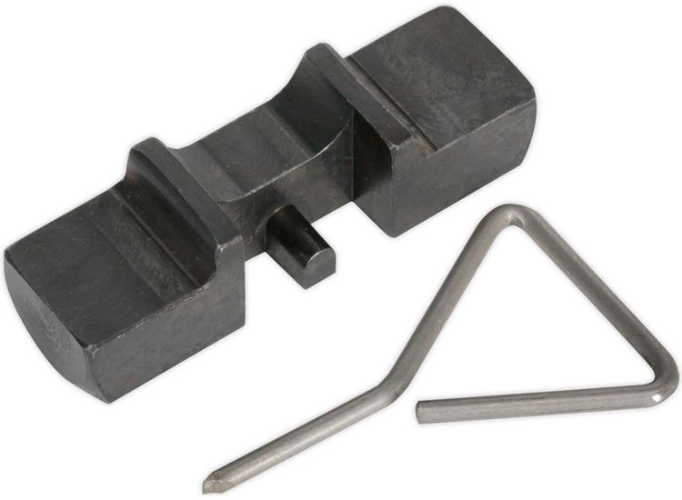 Sealey VSE5953 Diesel Engine Balance Shaft Locking Set - VAG 2.0D Pumpe Duse - Belt Drive