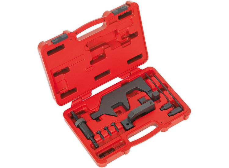 Sealey VSE5982 Petrol Engine Setting/Locking Kit - BMW, BMW Mini 1.6 - Chain Drive