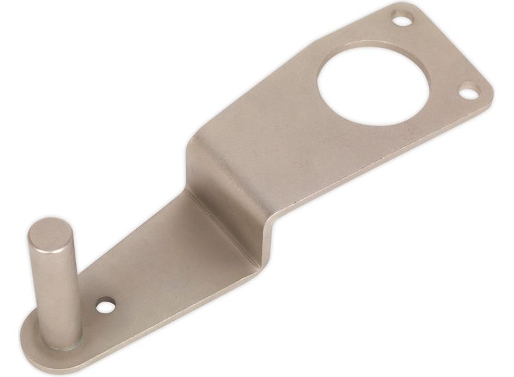 Sealey VSE6121.05 Crankshaft Holding Tool - BMW N47/N57 2.0, 3.0 - Chain Drive