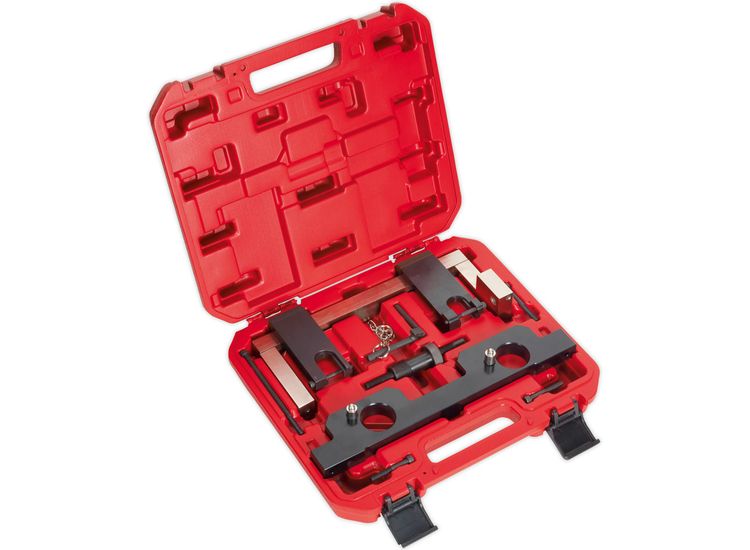 Sealey VSE6188 Petrol Engine Setting/Locking Kit - BMW 2.0 N20 - Chain Drive