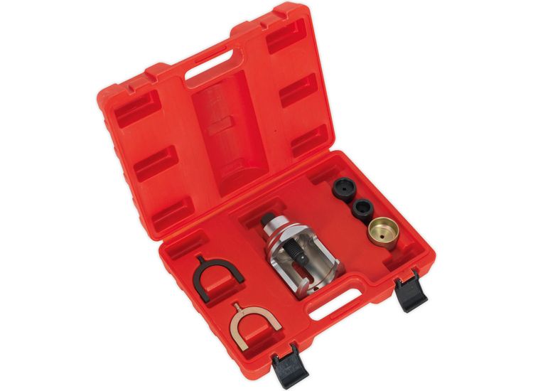 Sealey VSE725 Front Axle Upper Ball Joint Extractor/Installer - VW T4