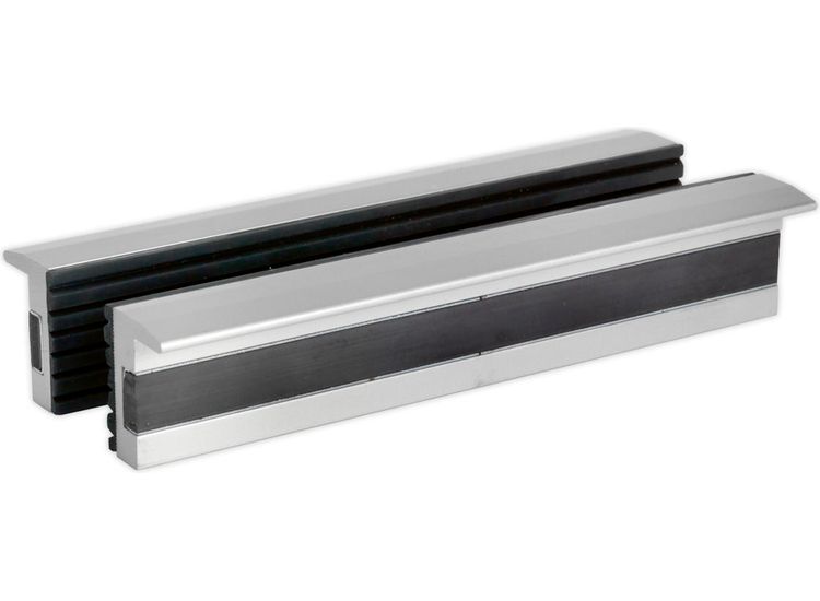 Sealey VSJ150 Soft Jaws for Vices - 150mm