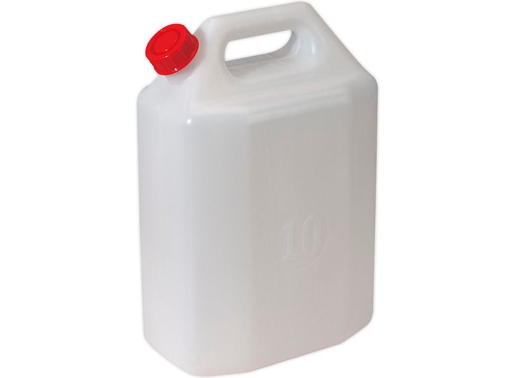 Sealey WC10 Water Container 10ltr