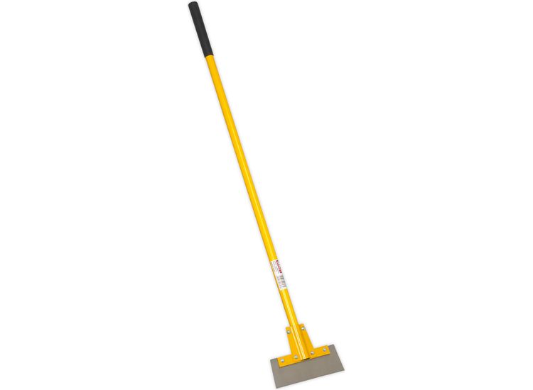 Sealey WFS02 Floor Scraper Workshop 300mm