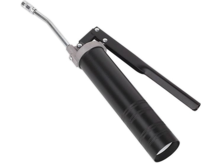 Sealey AK52 Screw Type Grease Gun - Lever Operated