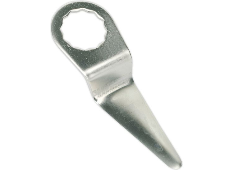 Sealey WK025FSS57 Air Knife Blade - 57mm - Offset Straight