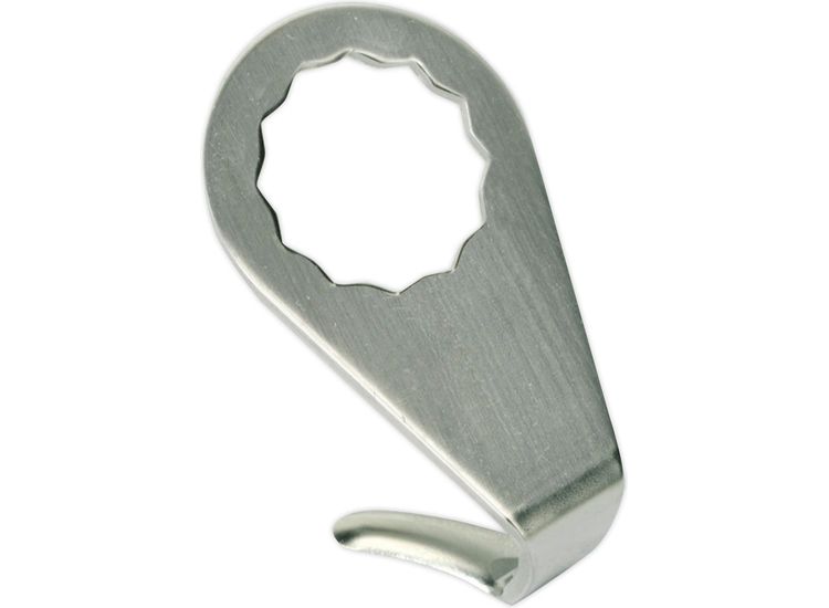 Sealey WK025U18 Air Knife Blade - 18mm - Undercut