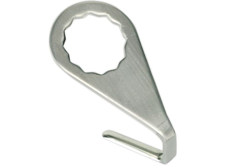 Sealey WK025U24 Air Knife Blade - 24mm - Undercut