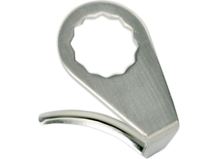 Sealey WK025U36 Air Knife Blade - 36mm - Undercut