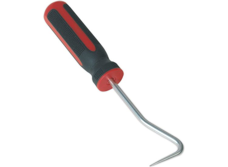 Sealey WK0310 Curved Rubber Hook Tool