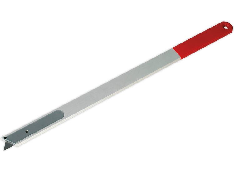 Sealey WK0321 Urethane Knife 450mm