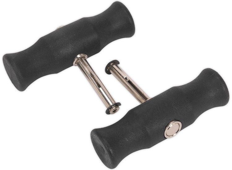 Sealey WK0512 Wire Grip Handles - Pair