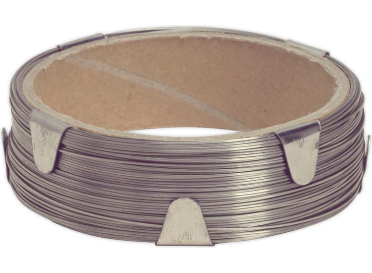 Sealey WK0514 Windscreen Cutting Wire - Square