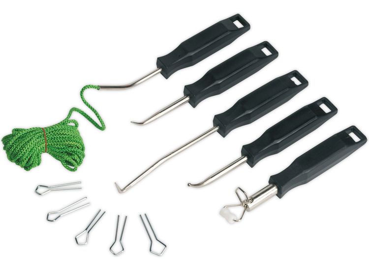 Sealey WK2 Windscreen Installation Tool Kit