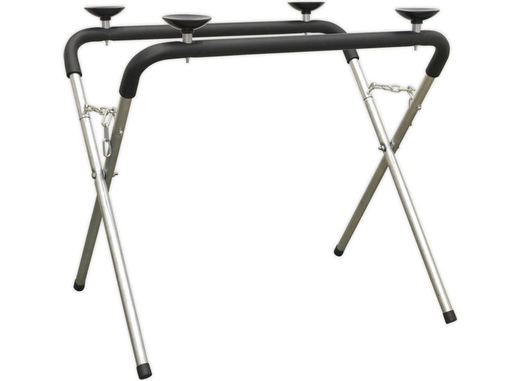 Sealey WK4 Windscreen Stand Folding