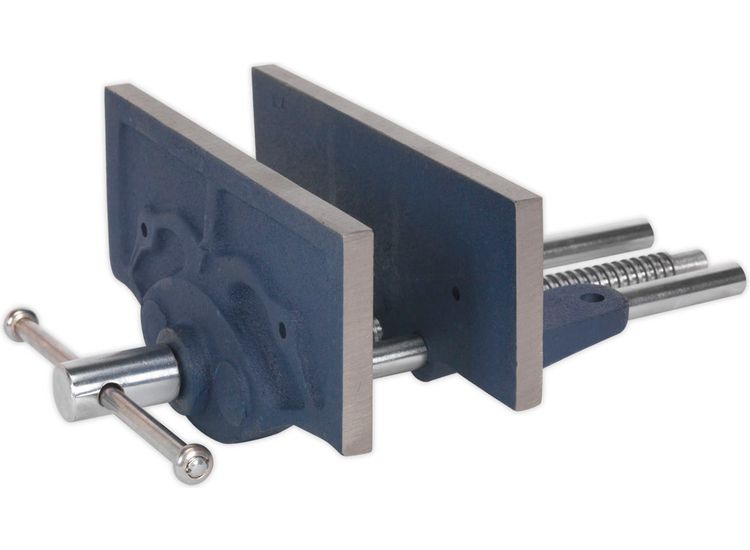 Sealey WV175I Woodworking Vice 175mm