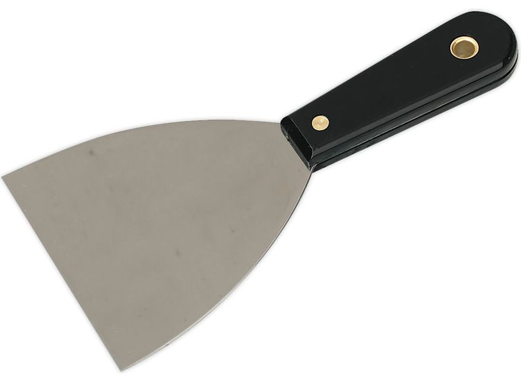 Sealey AK5223 Scraper Rigid 100mm