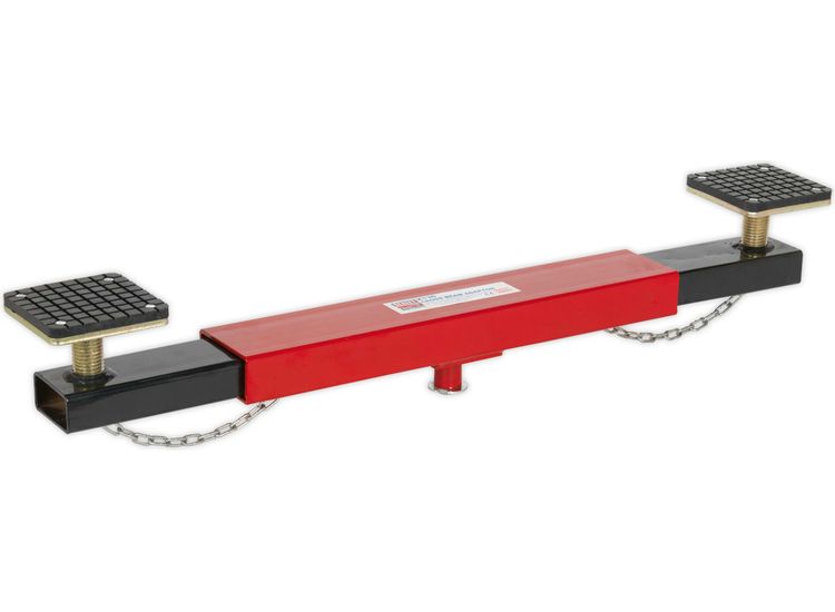 Sealey X136 Cross Beam Adaptor 2tonne