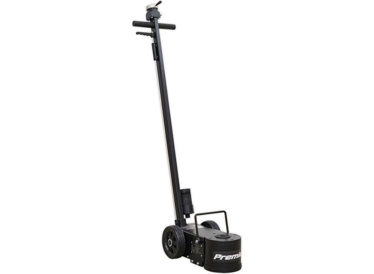 Sealey YAJ15-30 Air Operated Jack 15-30tonne Telescopic
