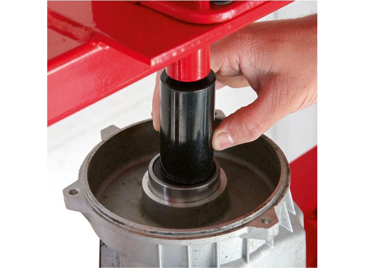 Sealey YK20ECF Hydraulic Press 20tonne Economy Floor Type