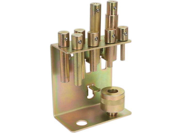 Sealey YKPP8 Press Pin Set 8pc