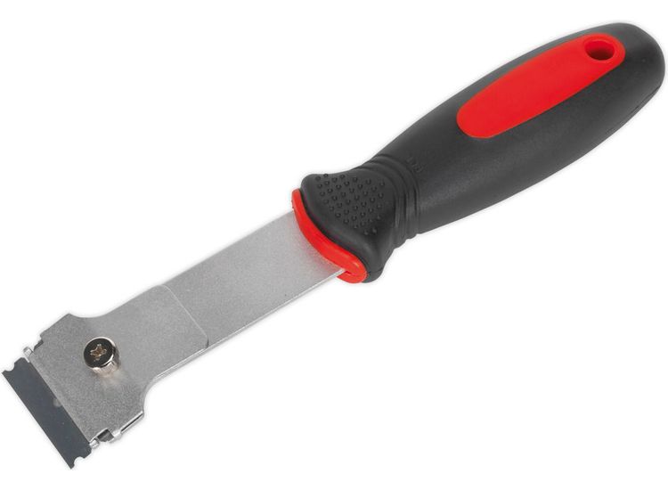 Sealey AK52504 Razor Blade Scraper