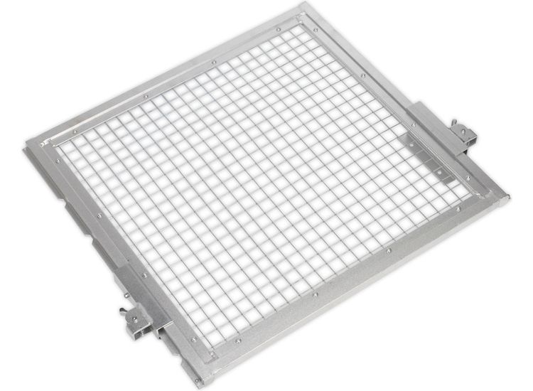 Sealey YKSG50 Safety Guard for YK509F, YK509FAH, YK50FFP