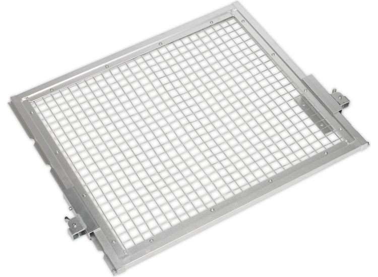 Sealey YKSG75 Safety Guard for YK759F &amp; YK759FAH