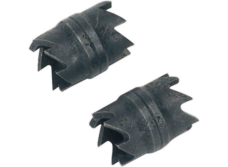 Sealey Z1C2 Spot Weld Cutter Crown Pack of 2