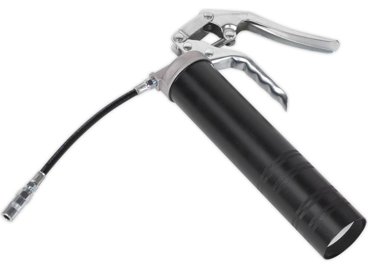 Sealey AK53 Screw Type Grease Gun - Pistol Style