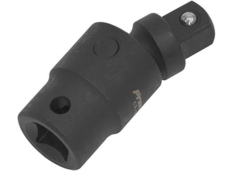 Sealey AK5497 Impact Universal Joint 3/8"Sq Drive