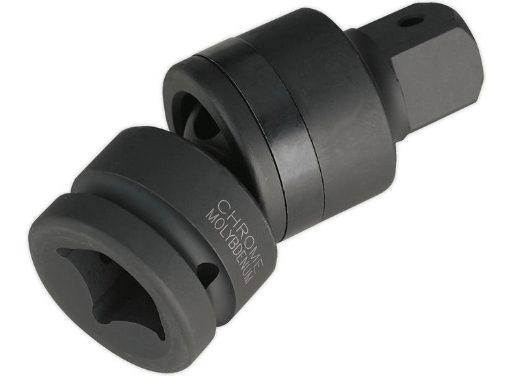 Sealey AK5499 Impact Universal Joint 1"Sq Drive
