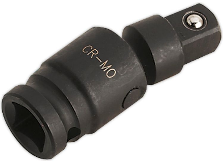 Sealey AK5500 Impact Universal Joint 1/2"Sq Drive