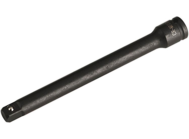 Sealey AK5504 Impact Extension Bar 150mm 3/8"Sq Drive